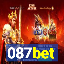 087bet