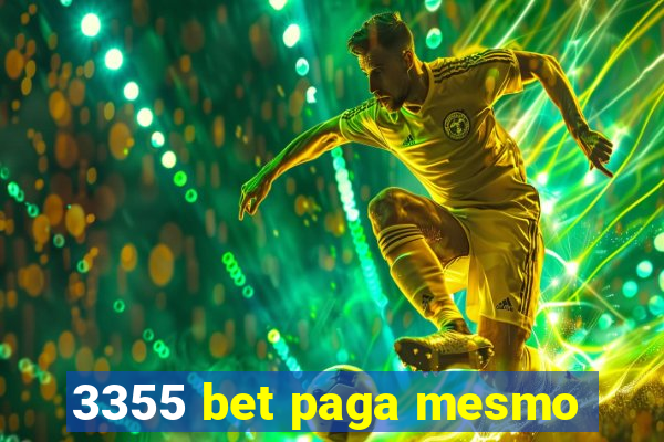 3355 bet paga mesmo