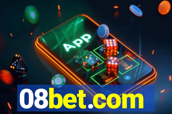 08bet.com