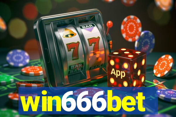 win666bet