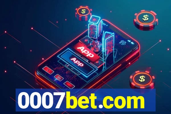 0007bet.com