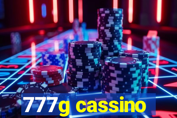 777g cassino