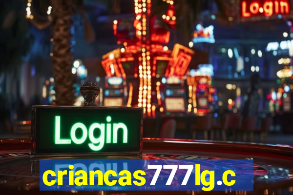 criancas777lg.com