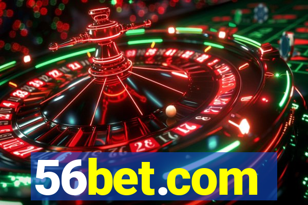 56bet.com