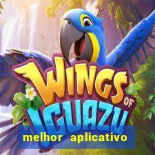 melhor aplicativo jogo do bicho