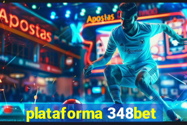 plataforma 348bet