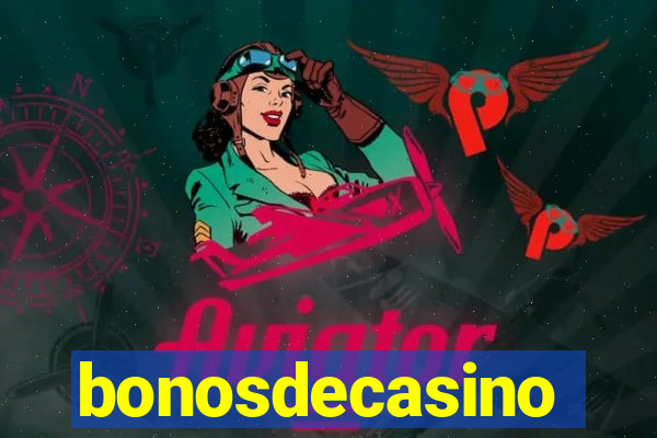 bonosdecasino