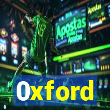 0xford