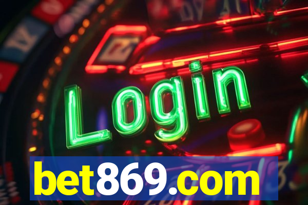 bet869.com