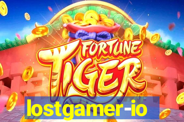 lostgamer-io