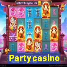 Partycasino