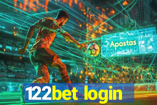 122bet login