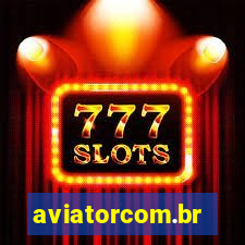 aviatorcom.br