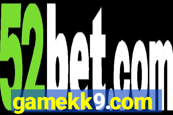 gamekk9.com