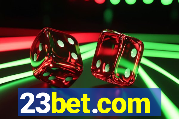 23bet.com