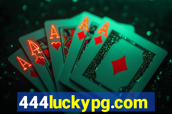 444luckypg.com