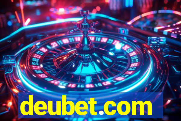 deubet.com