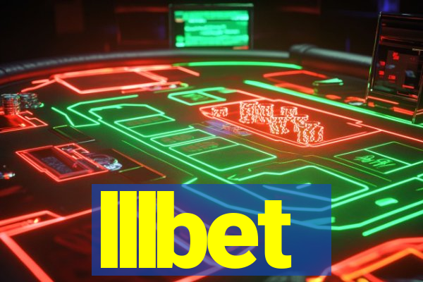 lllbet