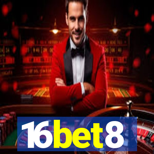 16bet8