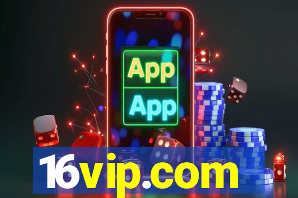 16vip.com