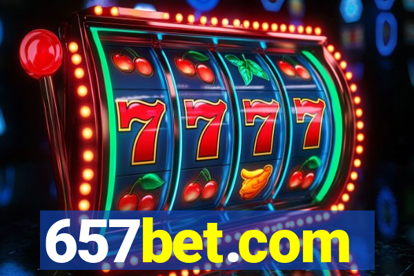 657bet.com