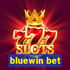 bluewin bet