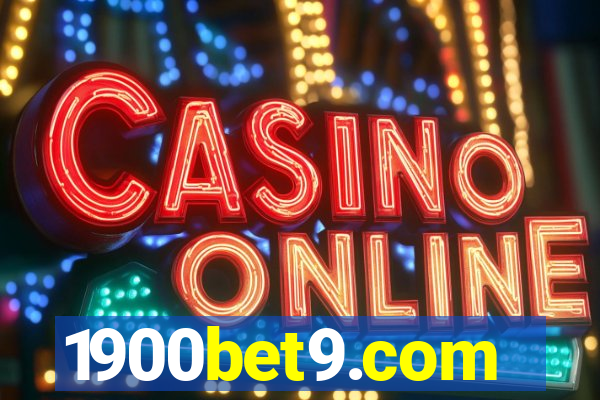 1900bet9.com