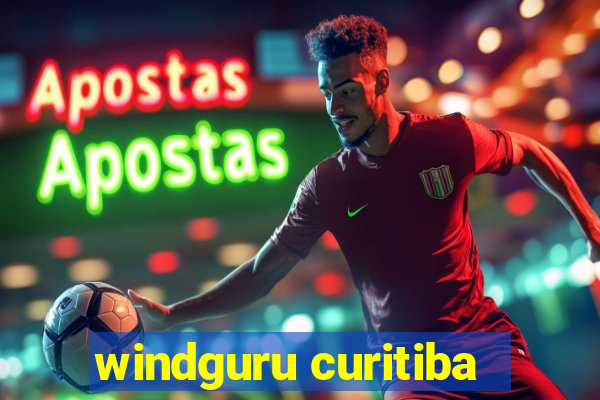 windguru curitiba