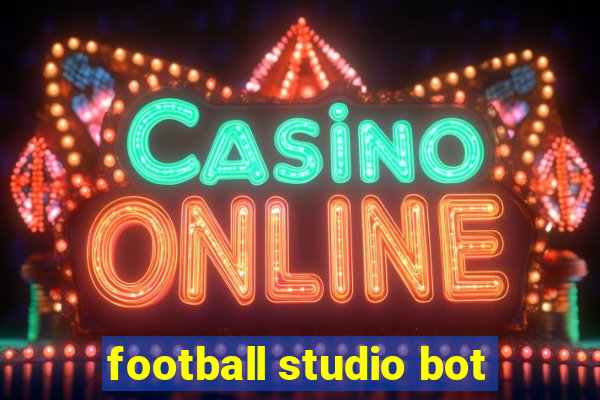 football studio bot