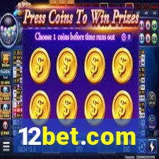 12bet.com