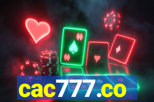 cac777.co