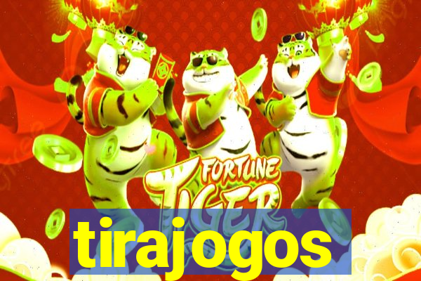 tirajogos