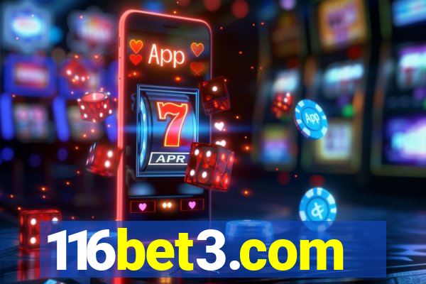 116bet3.com