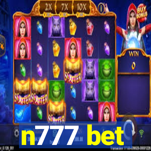 n777 bet