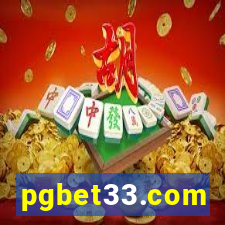 pgbet33.com