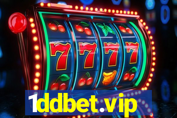 1ddbet.vip