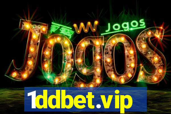 1ddbet.vip