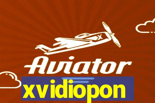 xvidiopon