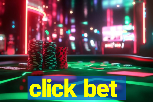 click bet