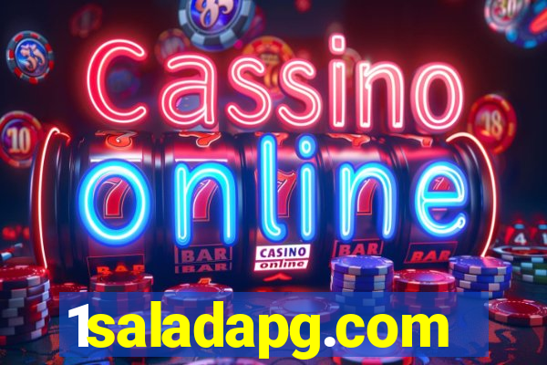 1saladapg.com