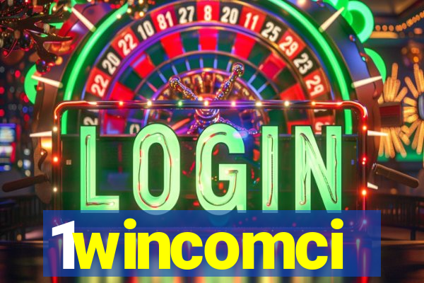 1wincomci