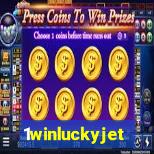 1winluckyjet