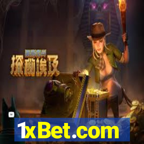 1xBet.com