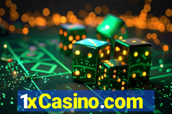 1xCasino.com