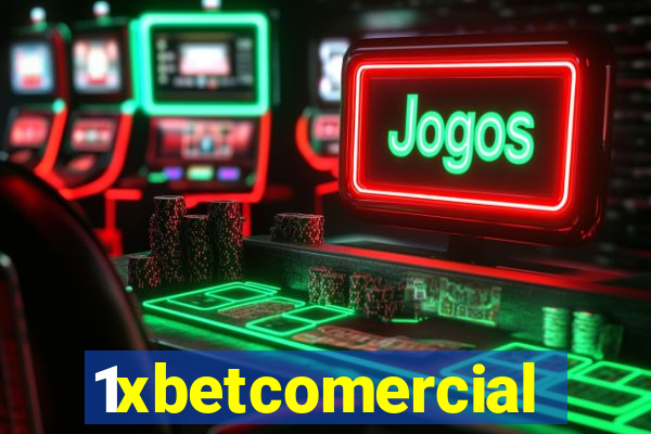 1xbetcomercial