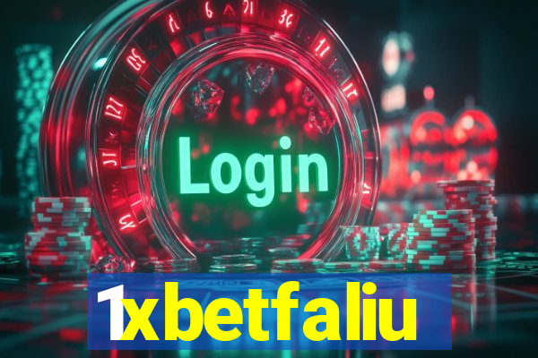 1xbetfaliu