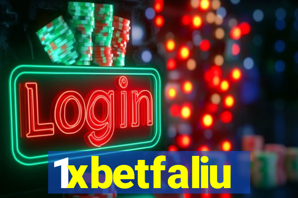 1xbetfaliu