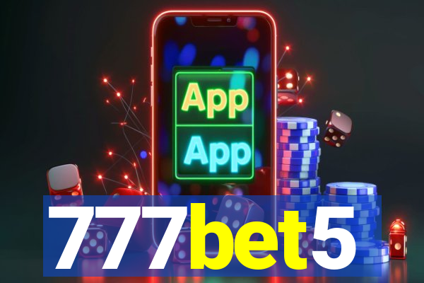 777bet5