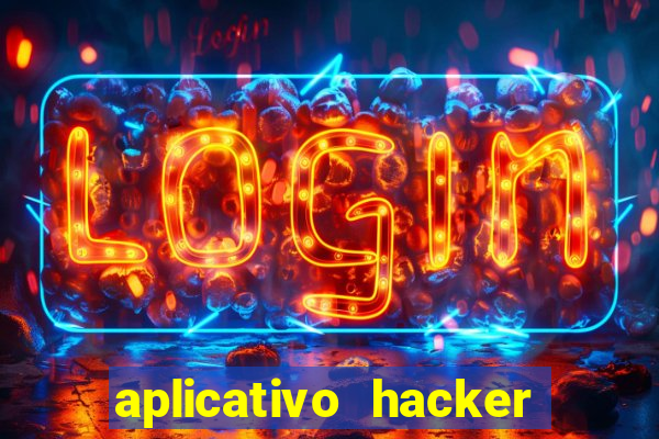 aplicativo hacker fortune tiger