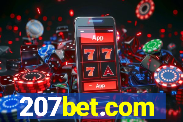 207bet.com